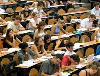 Μετεγγραφές Φοιτητών! Πόσοι έγιναν αποδεκτοί-Δες αν είσαι ένας απ' αυτούς